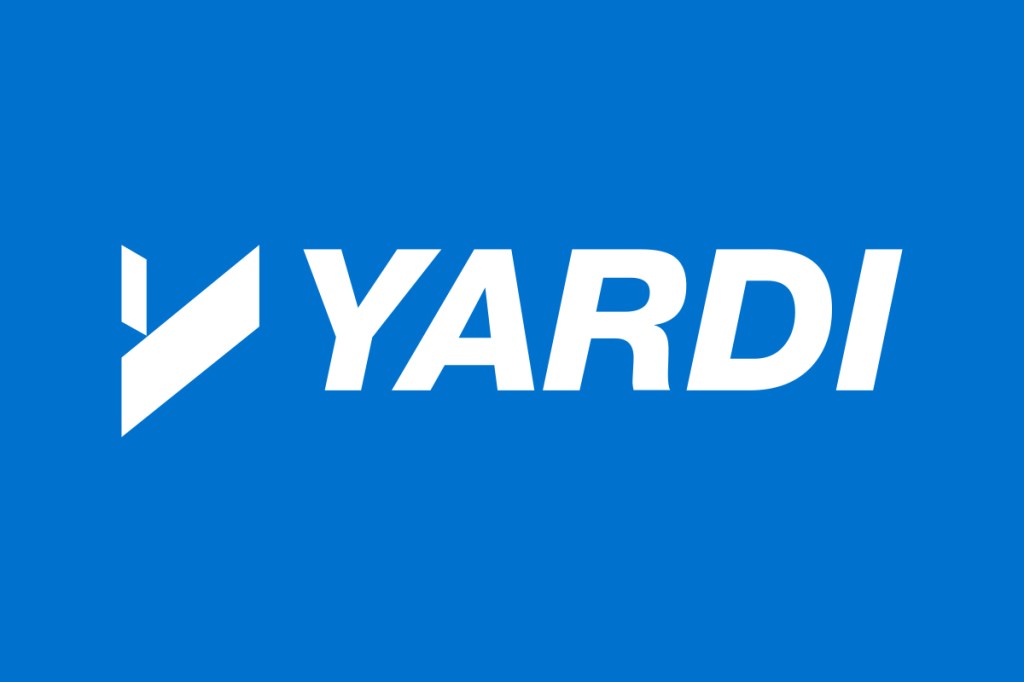 Yardi product updates