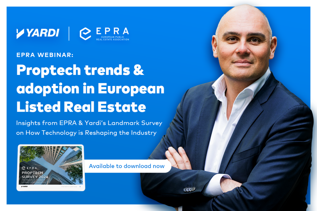 EPRA webinar 2025